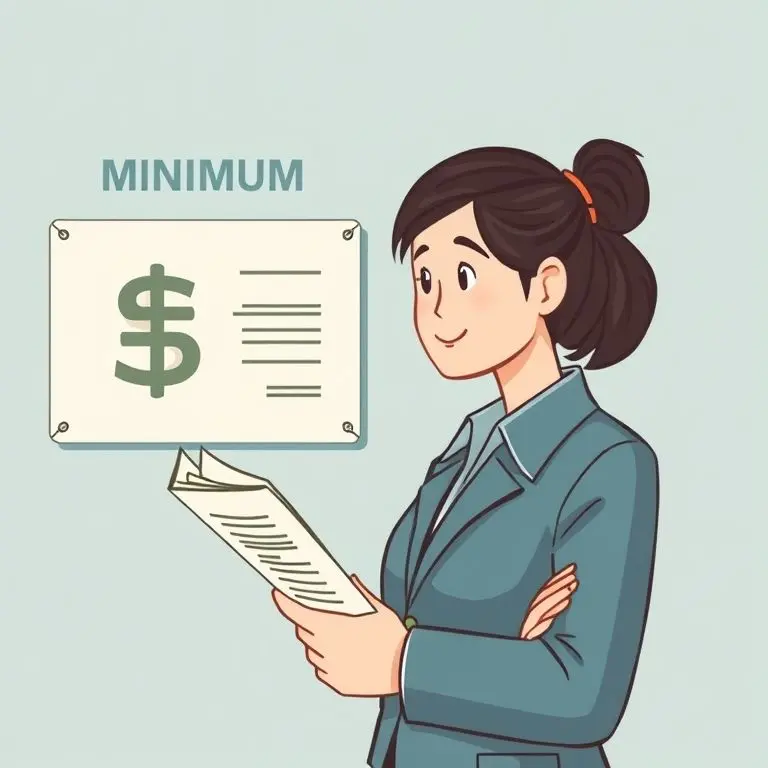 최저시급 적용 대상, 당신의 권리를 지키는 핵심 정보 7가지