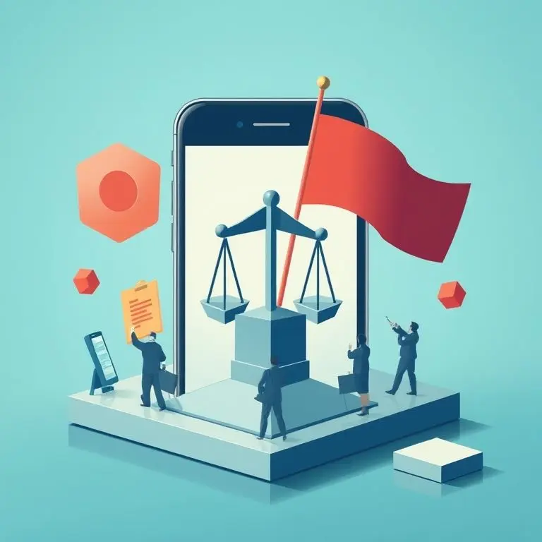 플랫폼 거버넌스의 주요 이슈: 앱마켓 수수료 논란의 역사적 배경