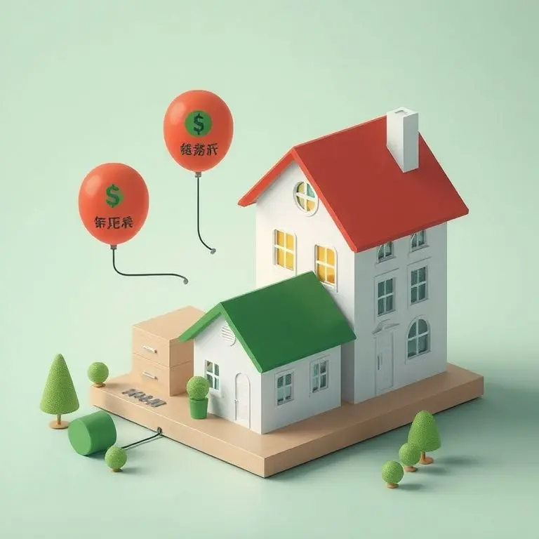 2. 세금 절약 시스템, 재산세와 종부세의 메커니즘 분석