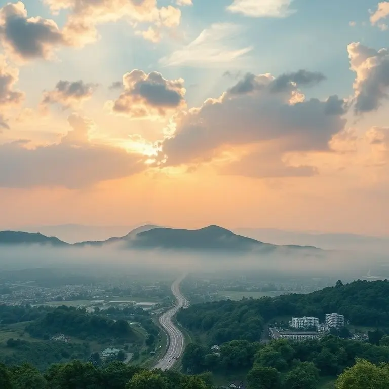 결론: 최종 요약 및대기환경 기준 강화의 미래 방향성 제시